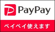 paypay ペイペイ使えます