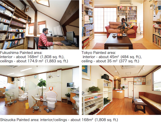 p10_2_Greatly improved air quality creates an atmosphere of living in the woods!