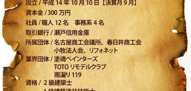 麻布の由来