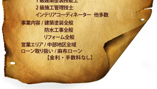 麻布の由来