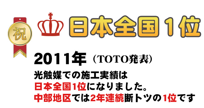 光触媒