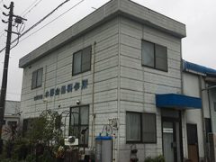 春日井市Ｍ様 外壁塗り替え工事 施工前 全景写真