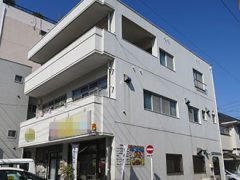 名古屋市Ｉ様 外壁塗装工事 施工前 外観画像