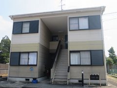 北名古屋市Ｍ様 外壁屋根塗装工事 施工前 外観画像