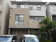名古屋市Ｏ様　外壁屋根塗り替え工事 施工前 全景画像