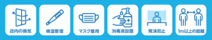 外壁塗装勉強会_感染防止対策_株式会社麻布