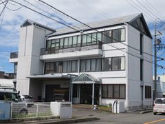 春日井市Ｋ様　外壁屋根塗り替え工事 施工前 全景画像