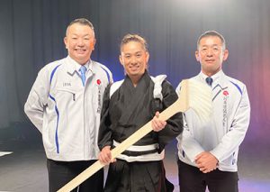 (株)麻布社長ブログ 2021年2月24日(3