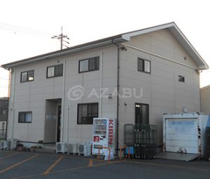 春日井市M様　外壁屋根塗り替え工事 施工前 全景画像