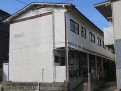 名古屋市Ｍ様　外壁屋根塗り替え工事 施工前 全景画像