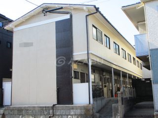 名古屋市Ｍ様　外壁屋根塗装工事 施工後 外観画像