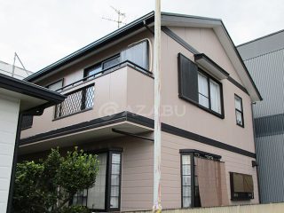 春日井市Ｏ様 外壁屋根塗装工事 施工後 外観写真