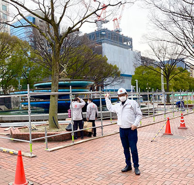 (株)麻布社長ブログ 2022年2月16日