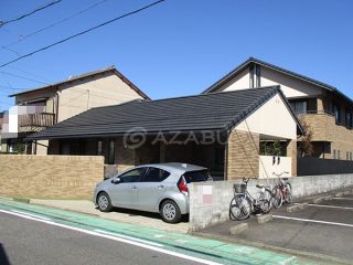 名古屋市Ｏ様 外壁塗装工事 施工後 外観画像