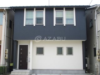 春日井市Ｔ様 外壁屋根塗装工事 施工後 外観画像